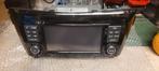 Originele auto radio nissan qashqai j11, Auto diversen, Autoradio's, Ophalen of Verzenden, Zo goed als nieuw