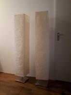 IKEA  vloerlamp (Magnarp ?), Ophalen, Overige materialen, Gebruikt, 100 tot 150 cm