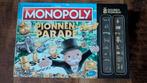 Monopoly Pionnen Parade, Hobby en Vrije tijd, Gezelschapsspellen | Bordspellen, Een of twee spelers, Ophalen, Zo goed als nieuw