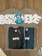 Popeye T-shirts Nieuw, Ophalen of Verzenden, Zo goed als nieuw, Overige maten, Zwart