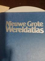 We.reld atlas ophalen., Ophalen of Verzenden