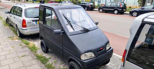 Hidea 4pk en canta glx, Watersport en Boten, Buiten- en Binnenboordmotoren, Gebruikt, Benzine, Buitenboordmotor, Minder dan 5 pk