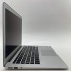Apple MacBook Air 2017 - Intel Core i5 - 8GB - 128GB, 9743AL, Qwerty, Tiptoplaptop, 8 GB