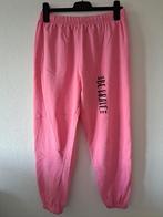 roze huisbroek maat XXL, Kleding | Dames, Grote Maten, Ophalen of Verzenden, Zo goed als nieuw, Roze, Broek of Spijkerbroek