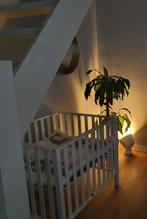 TWF Box Fleur Zonder Lade Mat Clay, Kinderen en Baby's, Boxen, Ophalen, Gebruikt, Rechthoekig, In hoogte verstelbaar