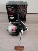 Daiwa RSI 3500 Molen - Topkwaliteit!, Ophalen of Verzenden, Gebruikt, Molen