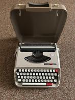 Oude typemachine Vendex 500TR, Ophalen, Gebruikt