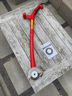 Elektrische voegenreiniger, Tuin en Terras, Ophalen, Zo goed als nieuw, Overige soorten, Einhell