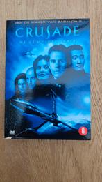 Crusade complete serie, Cd's en Dvd's, Dvd's | Tv en Series, Ophalen of Verzenden, Zo goed als nieuw