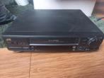 JVC videorecorder HR-J620, Audio, Tv en Foto, Videospelers, Ophalen of Verzenden, Zo goed als nieuw, VHS-speler of -recorder