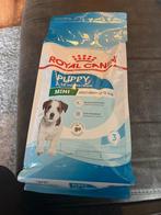 2 zakken puppy voer Royal Canin nieuw!, Ophalen, Hond