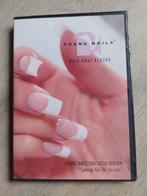 Young Nails dvd hoe gel te plaatsen nieuw in folie, Nieuw, Toebehoren, Ophalen of Verzenden, Handen en Nagels