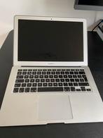 Apple MacBook Air mid 2012, MacBook Air, Qwerty, Gebruikt, Ophalen of Verzenden