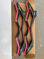 Powerslide frame 4x110mm, Ophalen of Verzenden, Gebruikt, Inline skates 4 wielen, Powerslide