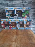 Funko pop X-Men en Fantastic Four, Ophalen of Verzenden