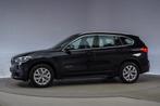 BMW X1 20i 192pk High Executive Aut. [ Full led Head-up Lede, Origineel Nederlands, Te koop, 5 stoelen, Benzine