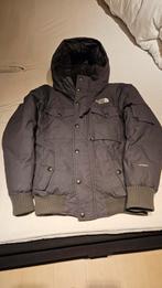 The North Face McMurdo jas bomber arctic, Zo goed als nieuw, Grijs, The North Face, Verzenden