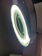 ELEGANTE staande vergrootlamp loeplamp loep lamp zgan, Ophalen, Zo goed als nieuw, Vergrootglas of Loep