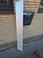 Treeplank VW LT RVS, Auto-onderdelen, Ophalen, Gebruikt, Volkswagen, Achter