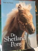 De Shetland Pony - Yana van Tienen, Boeken, Ophalen of Verzenden, Gelezen, Overige onderwerpen