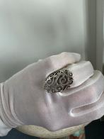 mooie zilveren ring. stempel 925, Ophalen of Verzenden