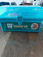 Tandarts setje, Caravans en Kamperen, Ophalen of Verzenden, Zo goed als nieuw, Koelelement