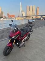 Honda ADV750, Motoren, 750 cc, Meer dan 35 kW, Minimaal motorrijbewijs A2, Handvatverwarming