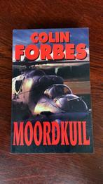 Moordkuil - Colin Forbes, Boeken, Avontuur en Actie, Ophalen of Verzenden