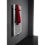 Instamat Milano badkamerradiator 149,5 x 600. Ral 9016. Nw, Doe-het-zelf en Verbouw, Verwarming en Radiatoren, Ophalen, Radiator