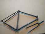 Baanframe in de maten 49, 51, 53, 55, 57 en 59, Ophalen, Frame, Perima, Oldtimer