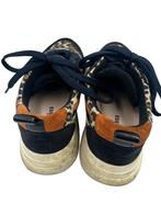 Essentiel Antwerp veterschoenen 37, Zwart, Ophalen of Verzenden, Sneakers of Gympen, Zo goed als nieuw