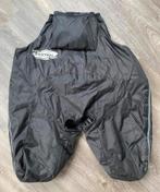 Deryan voetenzak en poncho, Ophalen, Zo goed als nieuw, Voorzitje