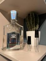 Creed virgin island water sample, Ophalen of Verzenden, Zo goed als nieuw