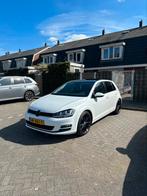 Volkswagen Golf 1.4 TSI 103KW DSG 2013 Wit, Auto's, Volkswagen, Te koop, 1399 cc, Geïmporteerd, 5 stoelen