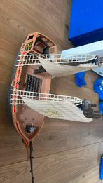Piratenschip playmobil, Gebruikt, Ophalen