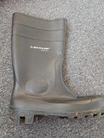 Dunlop stalen neus maat 45, Ophalen of Verzenden, Zo goed als nieuw