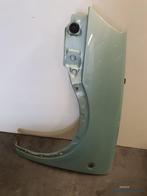 Spatbord links voor Opel Corsa C Z388 Zeegroen Metallic zijs, Ophalen of Verzenden, Gebruikt, Links, Opel