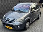 Citroen C3 1.4i Ambiance| CLIMA| CRUISE| TREKHAAK| NAP|, Auto's, Voorwielaandrijving, 989 kg, Origineel Nederlands, Bedrijf