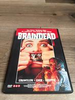 Braindead nederlandse uitgave van Peter Jackson, Cd's en Dvd's, Dvd's | Horror, Vanaf 16 jaar, Ophalen of Verzenden, Zo goed als nieuw
