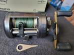 Shimano corvalus 401, Watersport en Boten, Ophalen of Verzenden, Gebruikt, Overige typen