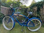 Unieke vintage Felt Beach Cruise lowrider orginal, Ophalen of Verzenden, Gebruikt, Staal, Cruiser