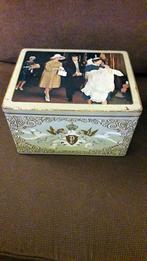 KOEKBLIK VICTORIA KONINKLIJKE BELGISCHE FAMILIE, Verzamelen, Ophalen of Verzenden, Zo goed als nieuw, Kaart, Foto of Prent