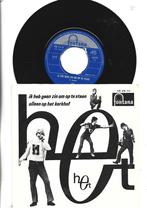 BEAT HET SINGLE 7" IK HEB GEEN ZIN OM OP TE STAAN -1965, 7 inch, Single, Ophalen of Verzenden, Zo goed als nieuw