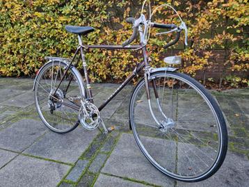 Vintage Peugeot UO8 Racefiets - Klassieker! beschikbaar voor biedingen