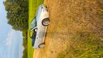 Volkswagen Golf 2.0 Cabriolet 85KW AUT 2000 Grijs, Auto's, Volkswagen, 4 cilinders, 4 stoelen, 1200 kg, 115 pk