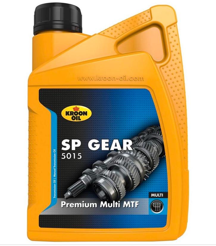 Kroon olie., Auto diversen, Overige Auto diversen, Ophalen