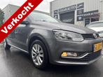 Volkswagen Polo 1.2 TSI 5 DEURS (bj 2014), Stof, Gebruikt, 4 cilinders, Start-stop-systeem