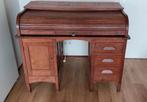 Antiek Rolbureau, Huis en Inrichting, Ophalen of Verzenden, Gebruikt, Bureau