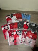 Voetbalshirts 24/25 Bundel 14x, Maat L, Ophalen of Verzenden, Nieuw, Clubaccessoires