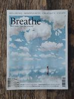 Breathe Magazine Issue 45, Boeken, Tijdschriften en Kranten, Ophalen of Verzenden